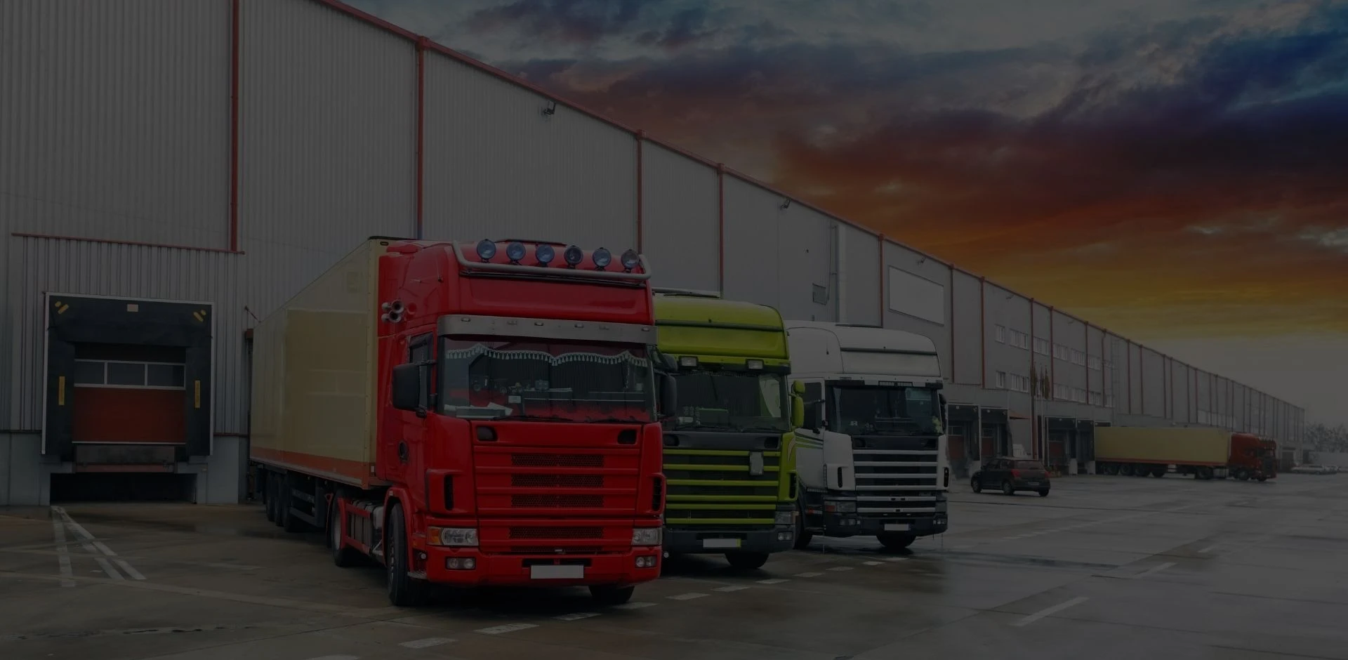 Ankara Tefenni Ambarı